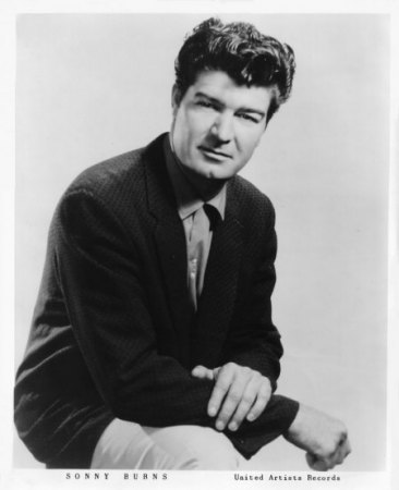 SONNY BURNS