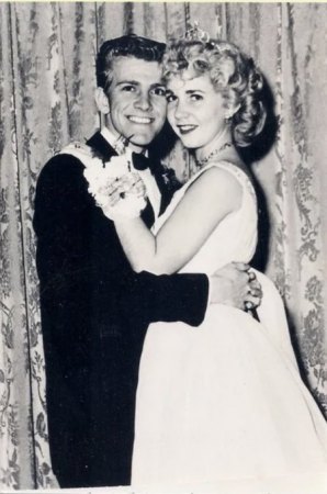 BOB & JUSTINE
