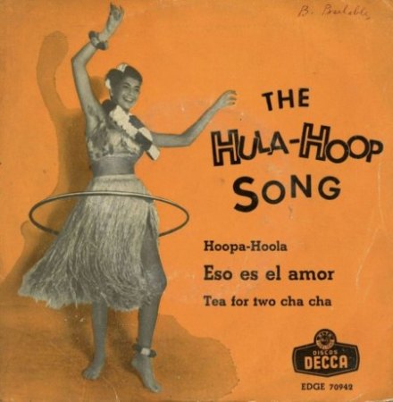 HOOLA HOOP | HULA HOOP | HULA HOP