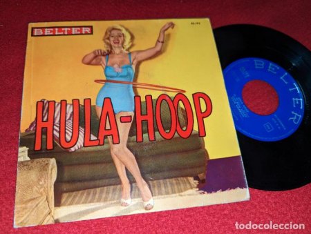 HOOLA HOOP | HULA HOOP | HULA HOP