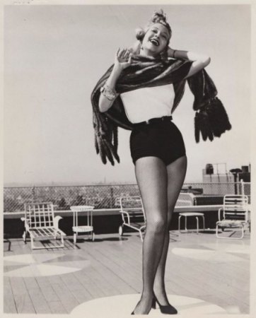 MONICA LEWIS