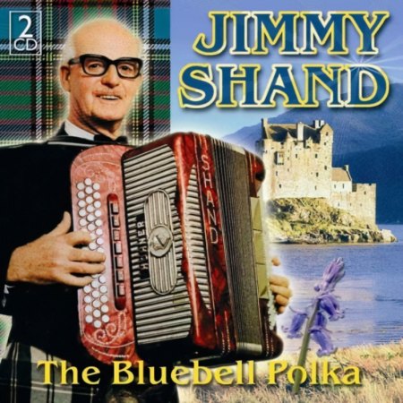 JIMMY SHAND