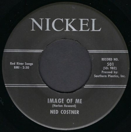 NED COSTNER