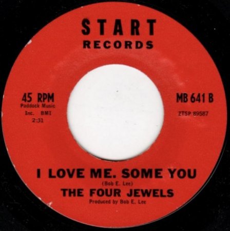 FOUR JEWELS aka Impalas