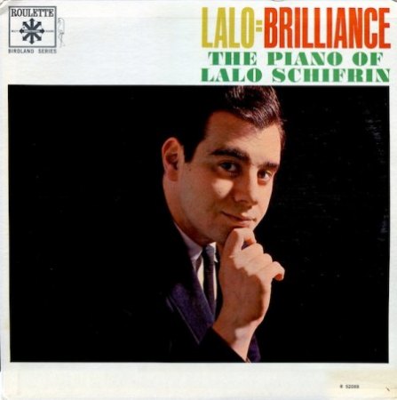 LALO SCHIFRIN