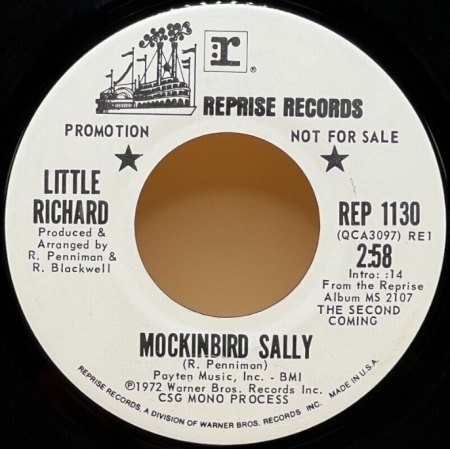 LITTLE RICHARD - Die späten Aufnahmen