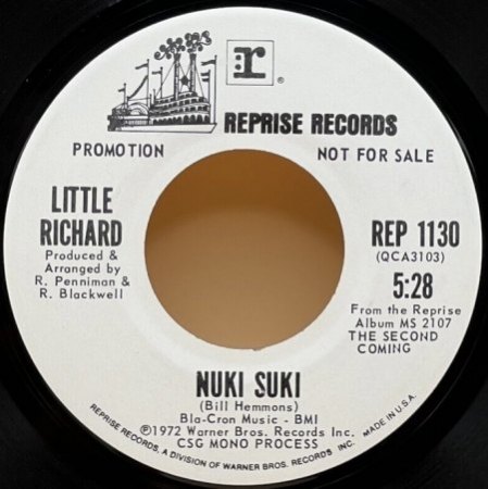 LITTLE RICHARD - Die späten Aufnahmen