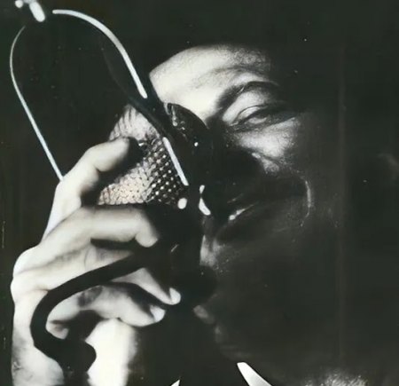 ROLAND STONE