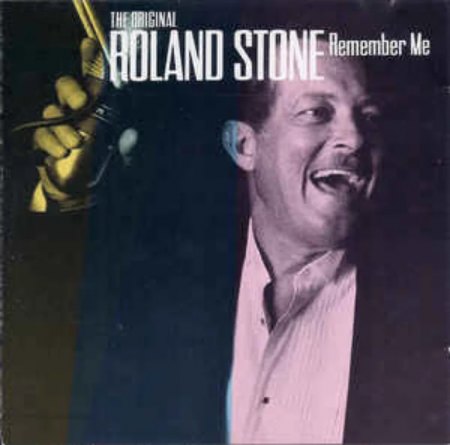 ROLAND STONE