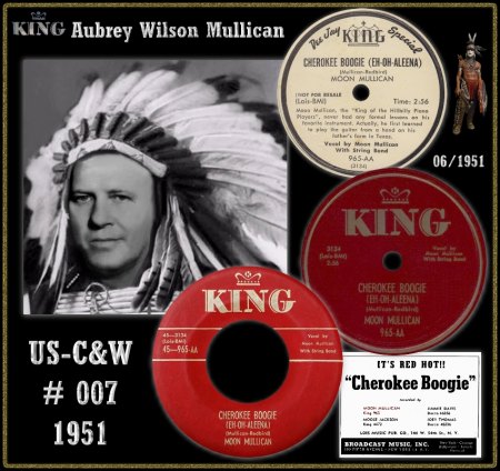 MOON MULLICAN