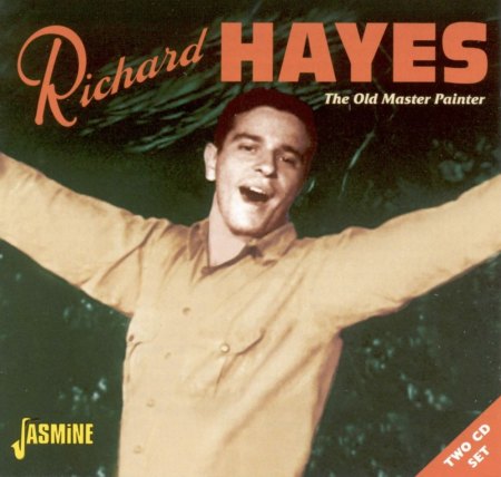 RICHARD HAYES