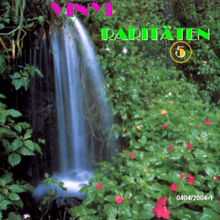 Jim "Lord" Harvest-Frage