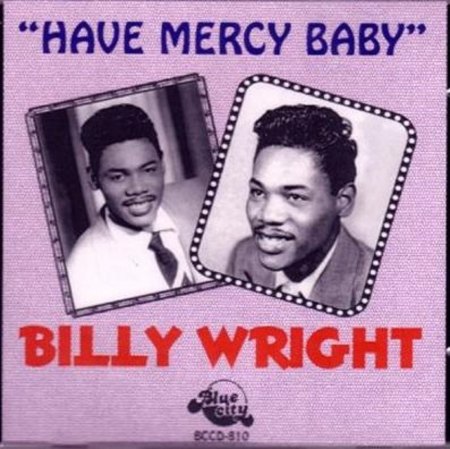 BILLY WRIGHT