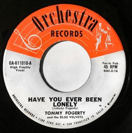 CREEDENCE CLEARWATER REVIVAL