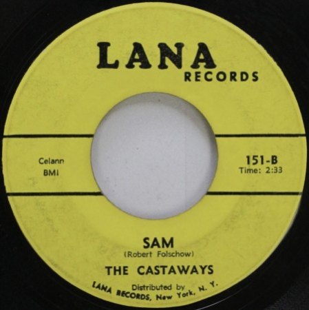 SOMA Records
