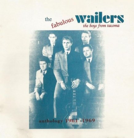WAILERS