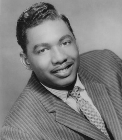 EARL GAINES