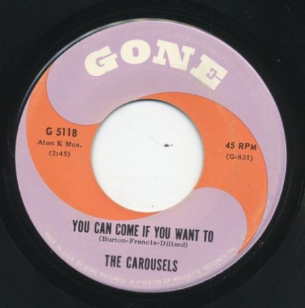 CAROUSELS
