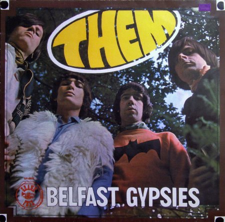 BELFAST GIPSIES