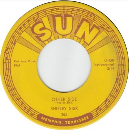 MEMPHIS BELLS (Shirley Sisk & Betty Jean Hodges)
