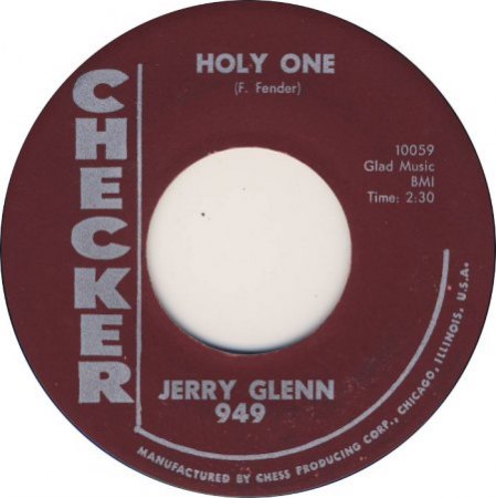 JERRY KENNEDY - Produzent und Gitarrist