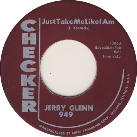 JERRY KENNEDY - Produzent und Gitarrist