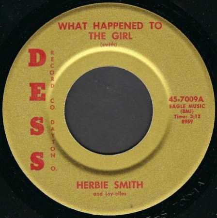 HERBIE SMITH