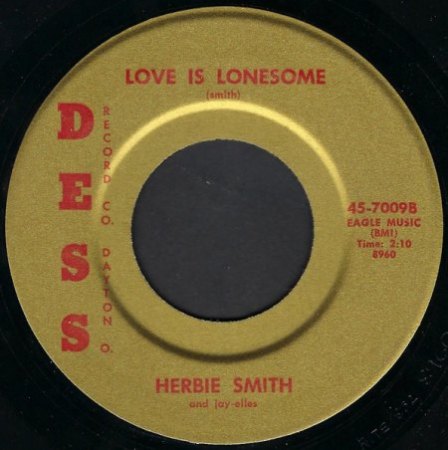 HERBIE SMITH