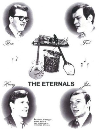 ETERNALS (Kanada)