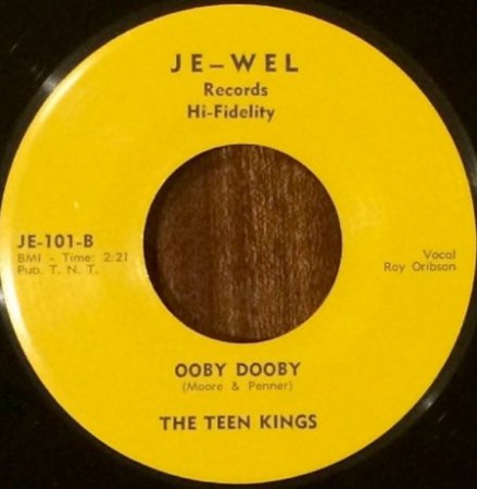 Ooby Dooby