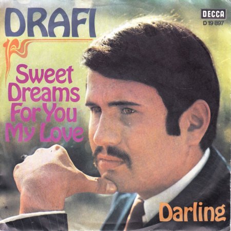 DRAFI DEUTSCHER