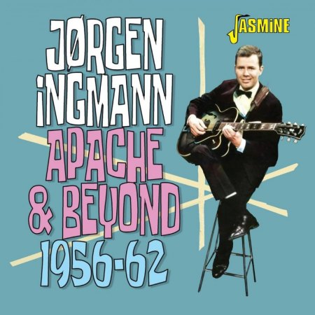 JOERGEN INGMANN