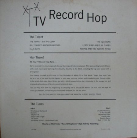 TWIN-TONES (männlich & weiblich) / TWINS