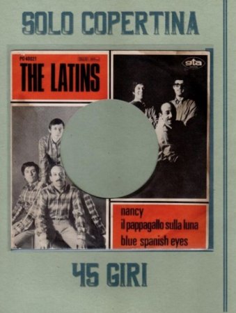 The LATINS (I)