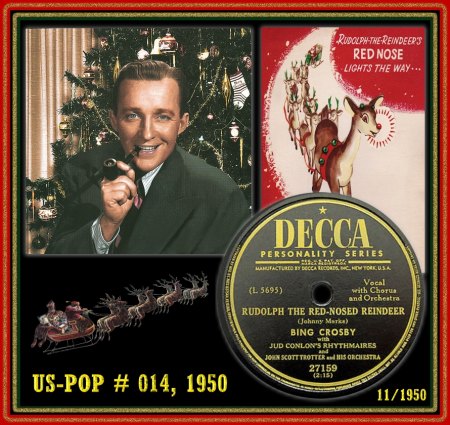 BING CROSBY