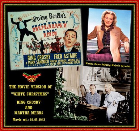 BING CROSBY