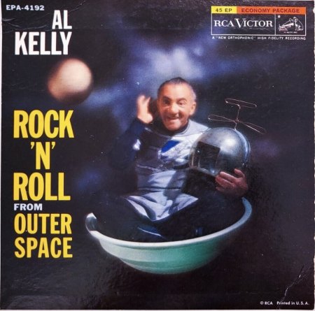 AL KELLY
