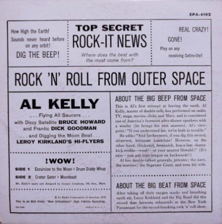 AL KELLY