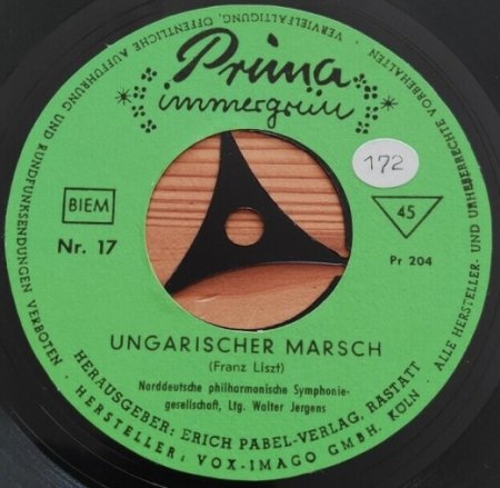 Prima-Flexis und Prima-Folien