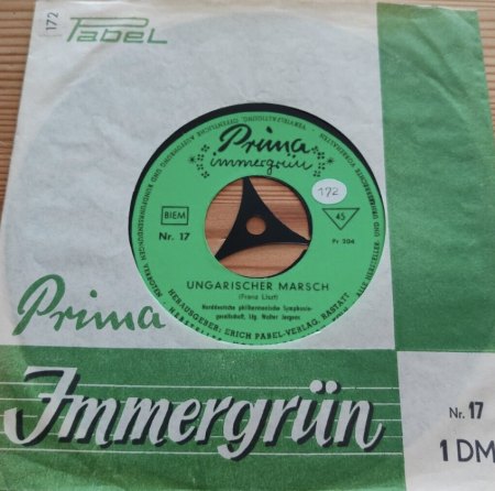 Prima-Flexis und Prima-Folien