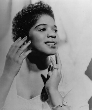 LINDA HOPKINS