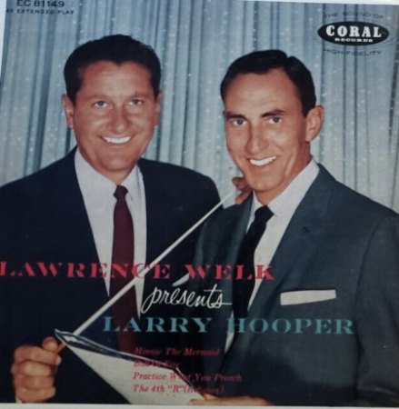 LARRY HOOPER