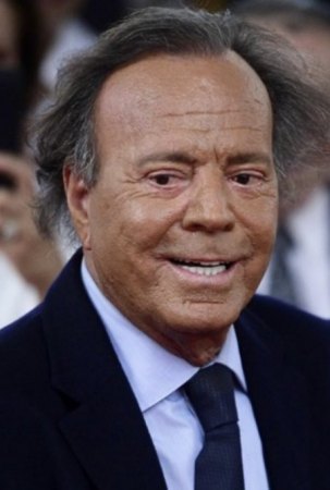 JULIO IGLESIAS