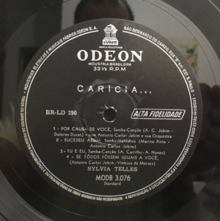 SYLVIA TELLES