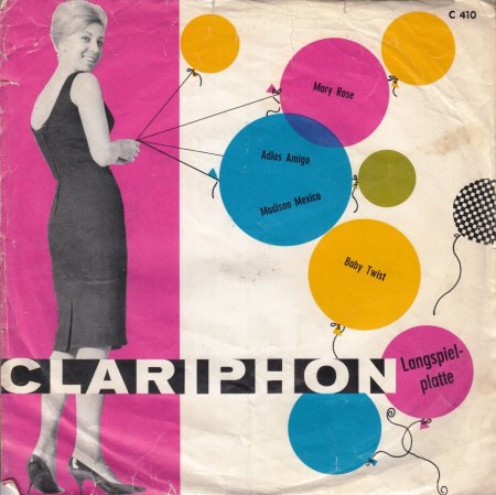 Aktuell & CLARIPHON