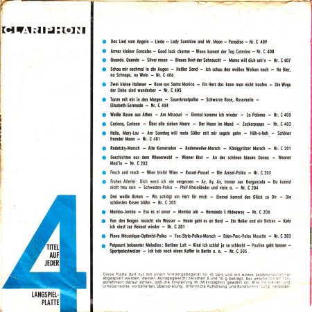 Aktuell & CLARIPHON