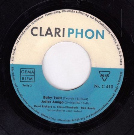 Aktuell & CLARIPHON