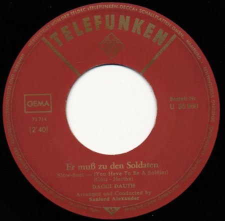 MECHTHILD (1966)