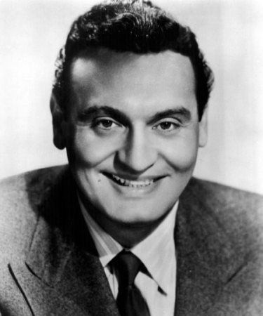 FRANKIE LAINE - ein paar Schellacks...
