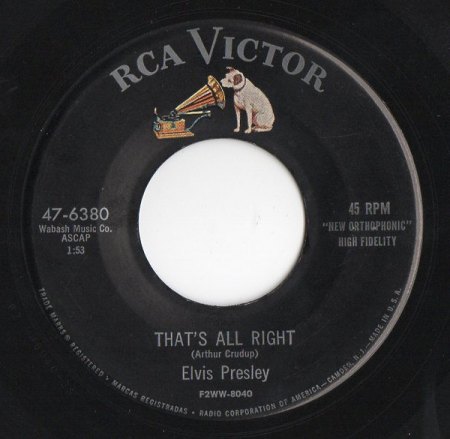 SCOTTY MOORE TRIO